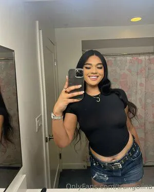 Trangolina OnlyFans Leaked Free Thumbnail Picture - #20dItFVei0