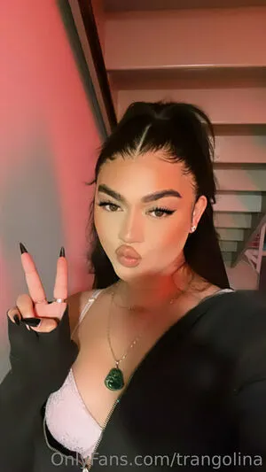 Trangolina OnlyFans Leaked Free Thumbnail Picture - #l71Kj3zXK5