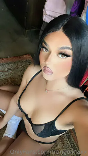 Trangolina OnlyFans Leaked Free Thumbnail Picture - #m9b4dFZXay