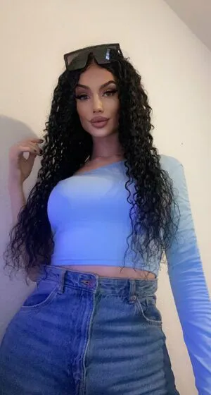 Trannyeva OnlyFans Leaked Free Thumbnail Picture - #plMbVblMhc