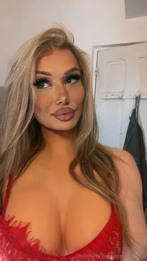 Trannyevaa OnlyFans Leaked Free Thumbnail Picture - #nNcoVIsz35