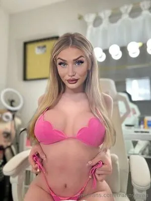 Trannyevaa OnlyFans Leaked Free Thumbnail Picture - #v0lXAboqRF