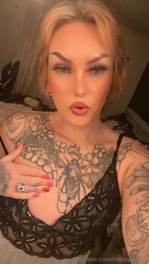 Trannyqueen OnlyFans Leaked Free Thumbnail Picture - #55SD0Hn2Sq