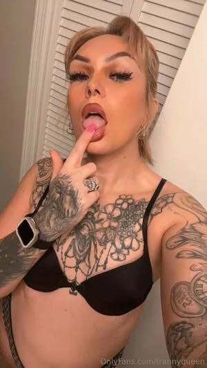 Trannyqueen OnlyFans Leaked Free Thumbnail Picture - #VubFP6Ov5H