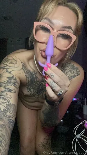 Trannyqueen OnlyFans Leaked Free Thumbnail Picture - #dFEayQkq4S