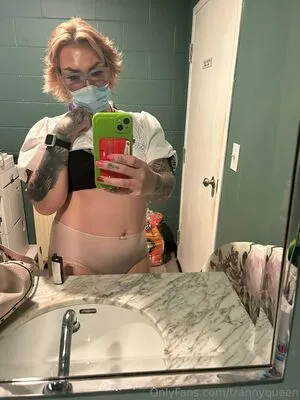 Trannyqueen OnlyFans Leaked Free Thumbnail Picture - #iJv5zjP4ws