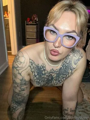 Trannyqueen OnlyFans Leaked Free Thumbnail Picture - #u0nndNVMKY