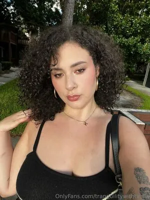 Tranquilitywithtasha OnlyFans Leaked Free Thumbnail Picture - #35QCOXriEB