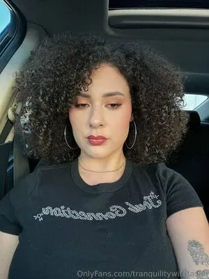 Tranquilitywithtasha OnlyFans Leaked Free Thumbnail Picture - #3HZ1fp89ed