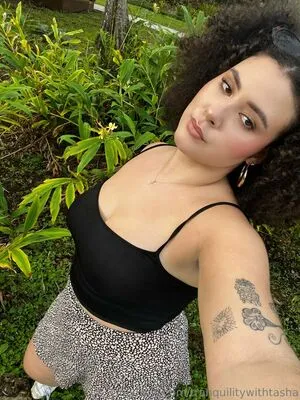 Tranquilitywithtasha OnlyFans Leaked Free Thumbnail Picture - #BzKxLAcY8P
