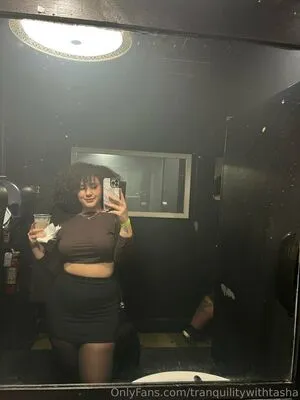 Tranquilitywithtasha OnlyFans Leaked Free Thumbnail Picture - #CNppW1VygL