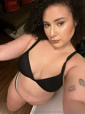 Tranquilitywithtasha OnlyFans Leaked Free Thumbnail Picture - #GWvrTi7Orn