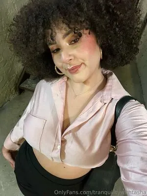 Tranquilitywithtasha OnlyFans Leaked Free Thumbnail Picture - #Gg1RVSYCxq