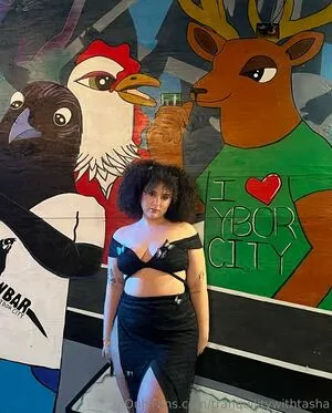Tranquilitywithtasha OnlyFans Leaked Free Thumbnail Picture - #KMpkaHLhXG