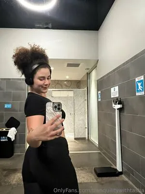 Tranquilitywithtasha OnlyFans Leaked Free Thumbnail Picture - #Y5QWuj9iz9