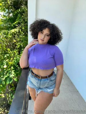 Tranquilitywithtasha OnlyFans Leaked Free Thumbnail Picture - #Zt4r7hnOQK