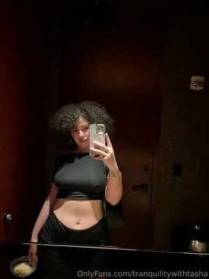 Tranquilitywithtasha OnlyFans Leaked Free Thumbnail Picture - #a7biWF9F7I