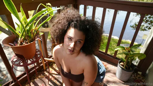 Tranquilitywithtasha OnlyFans Leaked Free Thumbnail Picture - #d25OGIilnZ