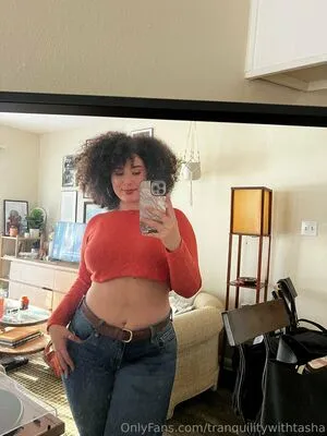Tranquilitywithtasha OnlyFans Leaked Free Thumbnail Picture - #hvXdwWtjtE