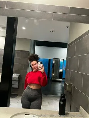 Tranquilitywithtasha OnlyFans Leaked Free Thumbnail Picture - #lGFFXGcKl2