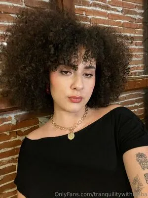 Tranquilitywithtasha OnlyFans Leaked Free Thumbnail Picture - #lX9eRnCDEE