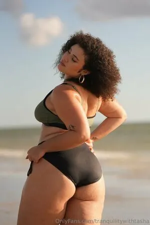 Tranquilitywithtasha OnlyFans Leaked Free Thumbnail Picture - #mVWMwwNNHo
