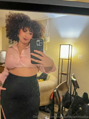 Tranquilitywithtasha OnlyFans Leaked Free Thumbnail Picture - #oymrKPFgHR
