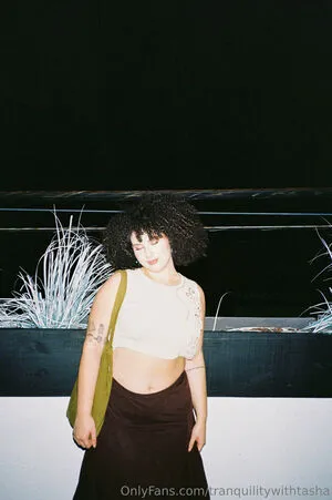 Tranquilitywithtasha OnlyFans Leaked Free Thumbnail Picture - #rKitdDLSKq