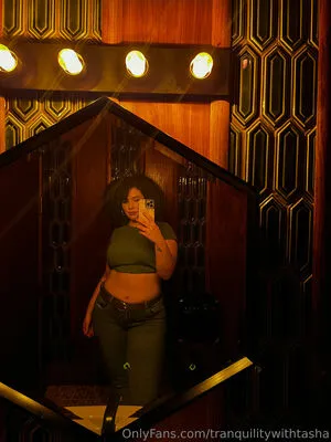 Tranquilitywithtasha OnlyFans Leaked Free Thumbnail Picture - #rjSBkZ56Wm