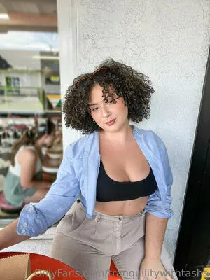 Tranquilitywithtasha OnlyFans Leaked Free Thumbnail Picture - #tRdN8XTswe