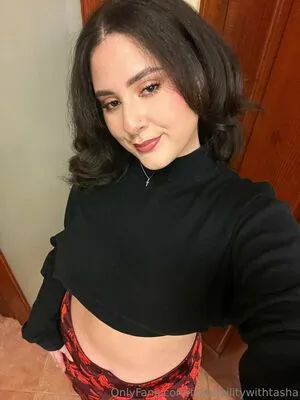 Tranquilitywithtasha OnlyFans Leaked Free Thumbnail Picture - #wMOG41fPW7