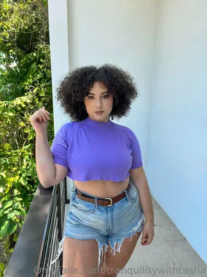 Tranquilitywithtasha OnlyFans Leaked Free Thumbnail Picture - #xfkbTpeMBK