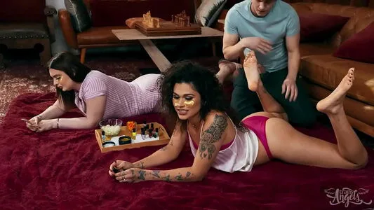 Trans Alisia OnlyFans Leaked Free Thumbnail Picture - #Pu2h8gS2Ky