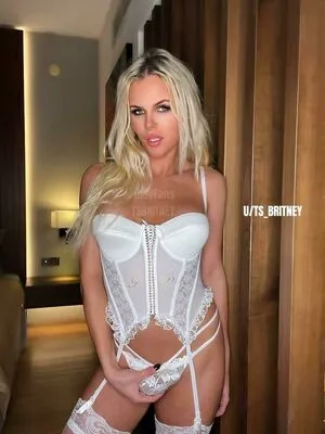 Trans Britney Spears OnlyFans Leaked Free Thumbnail Picture - #FRBDJMdI08