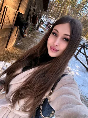 Trans Dolls OnlyFans Leaked Free Thumbnail Picture - #0REKHjcUj7