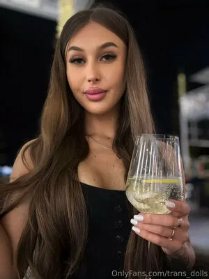 Trans Dolls OnlyFans Leaked Free Thumbnail Picture - #4Ebc5QScV8