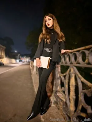 Trans Dolls OnlyFans Leaked Free Thumbnail Picture - #4PbPK3xfb4