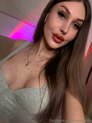 Trans Dolls OnlyFans Leaked Free Thumbnail Picture - #72NPG2EMCQ