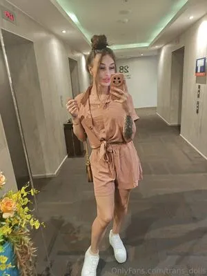 Trans Dolls OnlyFans Leaked Free Thumbnail Picture - #MtR4QFHiNf