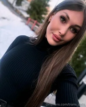 Trans Dolls OnlyFans Leaked Free Thumbnail Picture - #TZvAbAvaR4