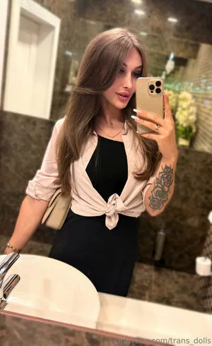 Trans Dolls OnlyFans Leaked Free Thumbnail Picture - #Wu5Ria0G5J