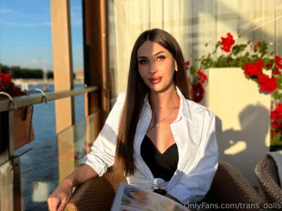 Trans Dolls OnlyFans Leaked Free Thumbnail Picture - #jMan0vZUBB