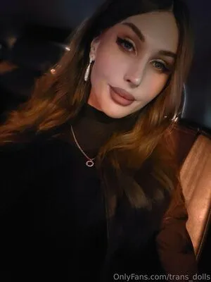 Trans Dolls OnlyFans Leaked Free Thumbnail Picture - #xRa818mMvu