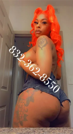 Trans Ebony OnlyFans Leaked Free Thumbnail Picture - #xTtOxfJRll