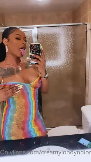 Trans Ebony OnlyFans Leaked Free Thumbnail Picture - #zCKHIiSjDr