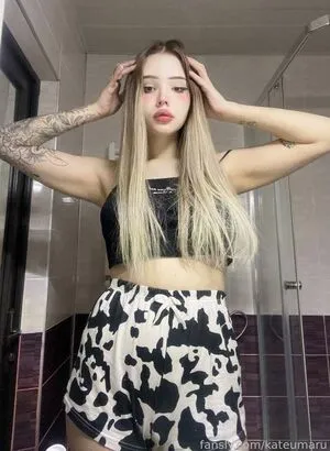 Trans Girl Kate OnlyFans Leaked Free Thumbnail Picture - #JSFLdw5zr7