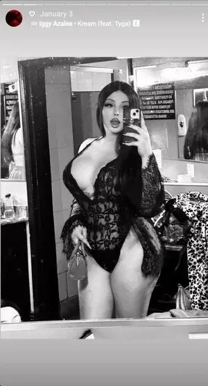 Trans Goddess OnlyFans Leaked Free Thumbnail Picture - #0byF7BBiuF