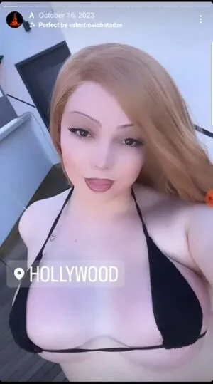 Trans Goddess OnlyFans Leaked Free Thumbnail Picture - #cxMySi3Xsq