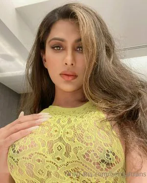 Trans Heaven OnlyFans Leaked Free Thumbnail Picture - #5Bu3RN42Vl