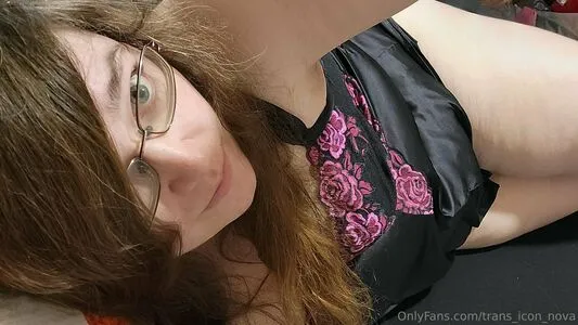 Trans Icon Nova OnlyFans Leaked Free Thumbnail Picture - #2wAAAb7xHe